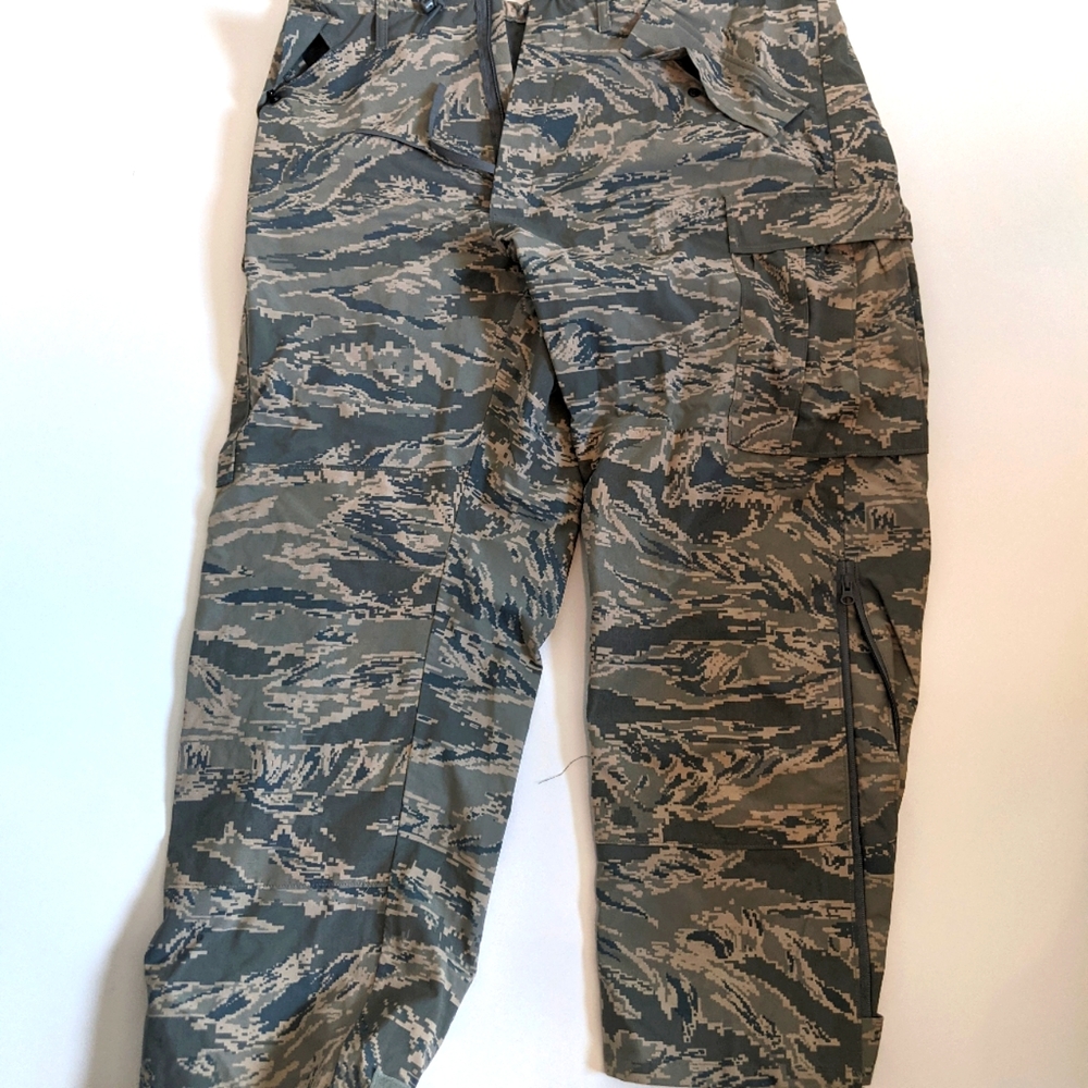 ABU Pattern All Weather Pants